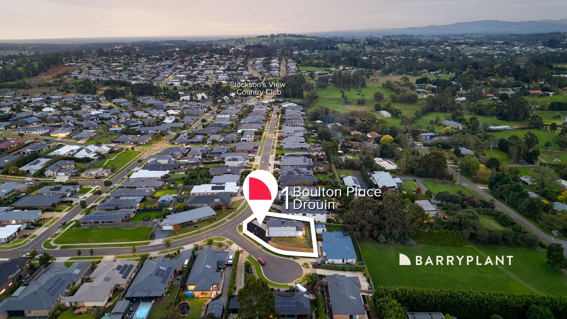 Additional image 25 of 1 Boulton Place, Drouin VIC 3818