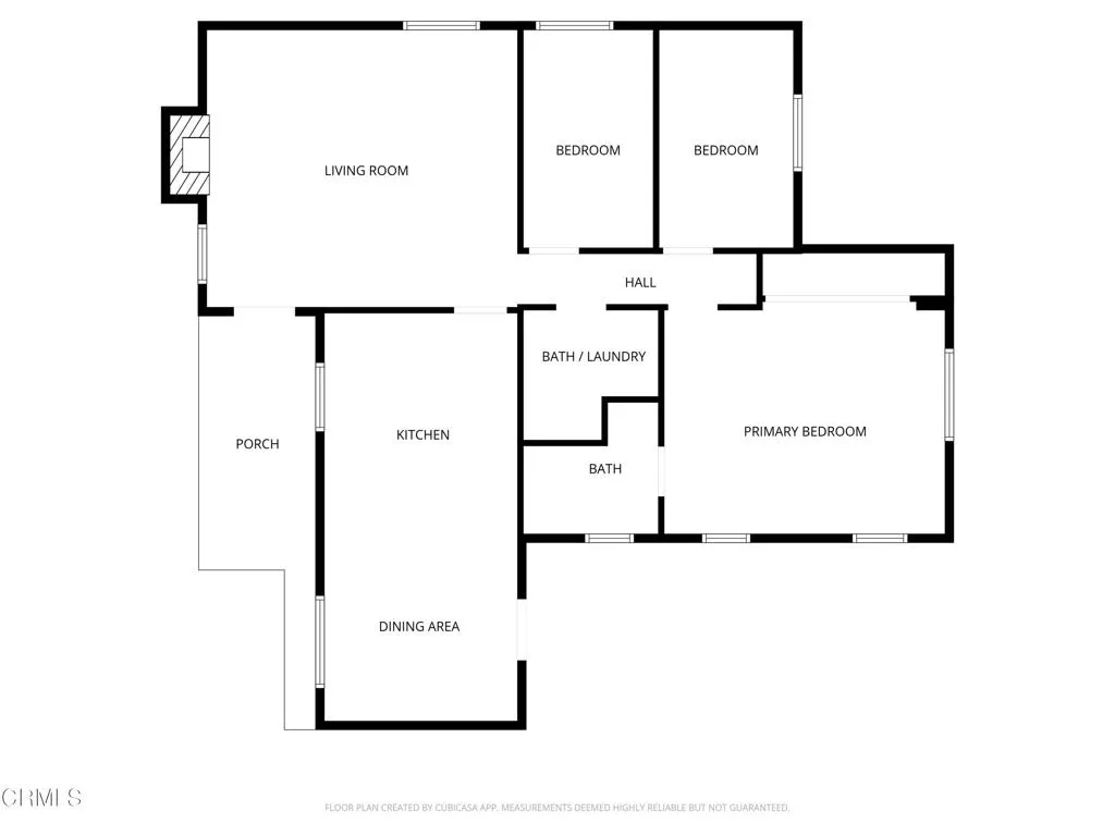 Additional image 34 of 30040 Jamaica Dunes Drive, Tehachapi, CA 93561