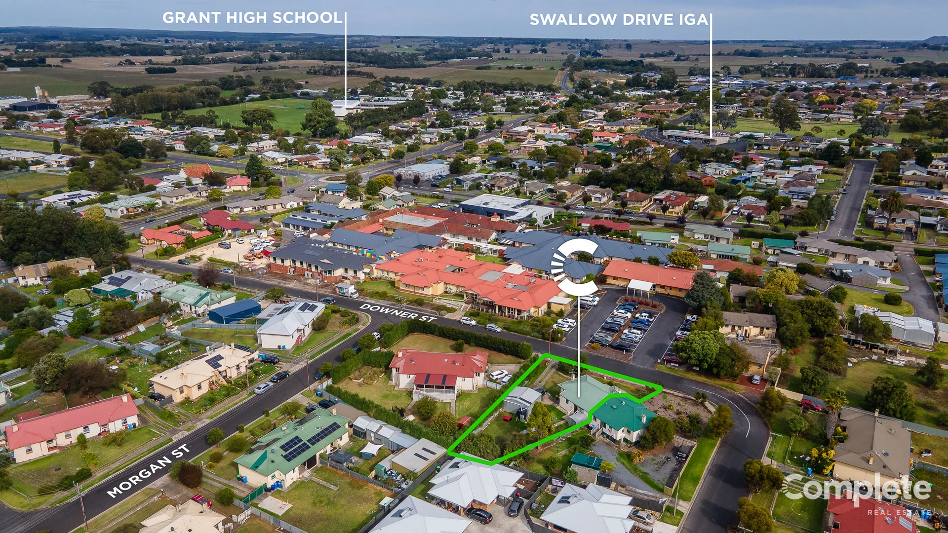 Additional image 13 of 1 DOWNER STREET, Mount Gambier SA 5290