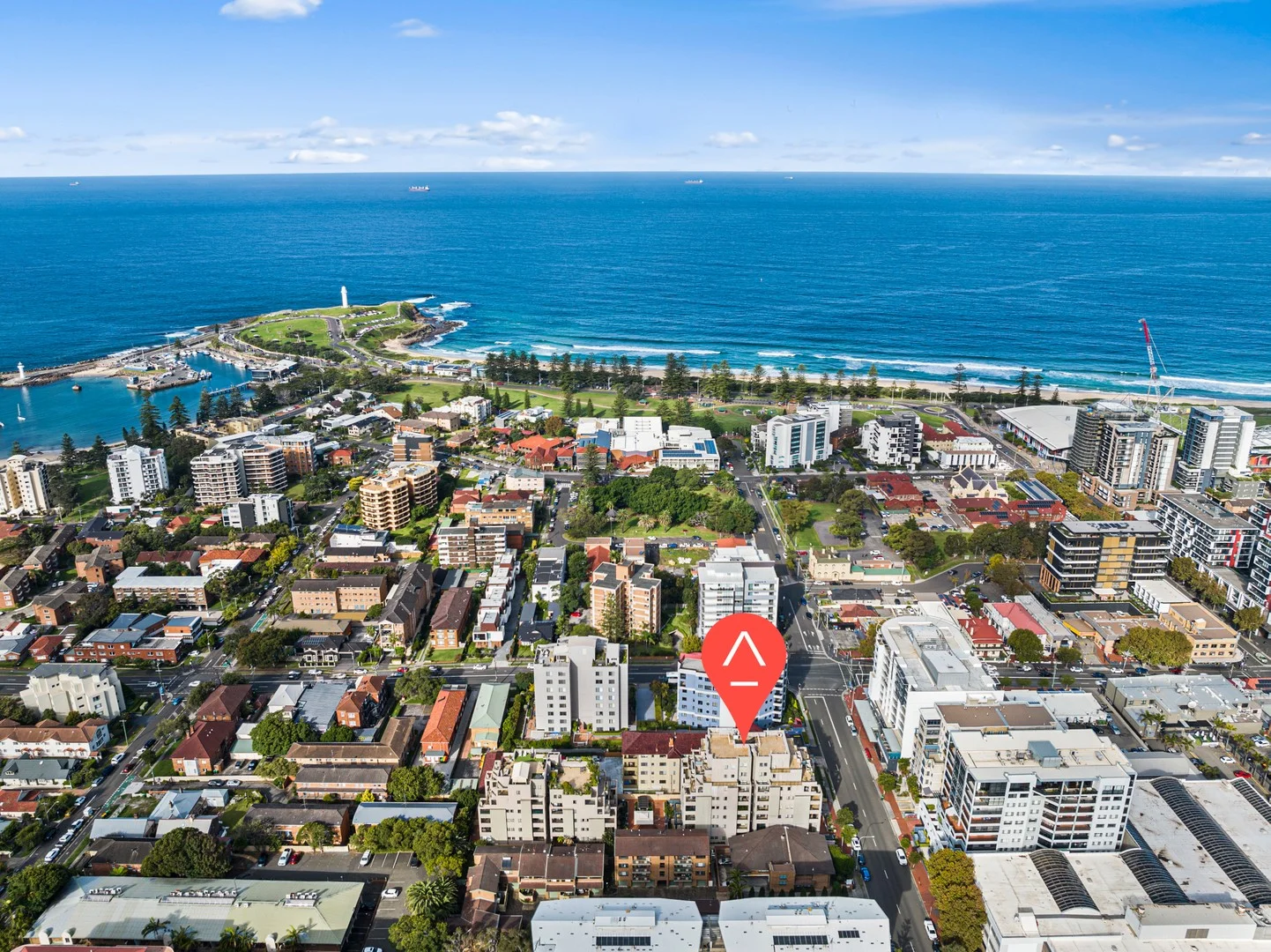 26/26-28 Market Street, Wollongong NSW 2500