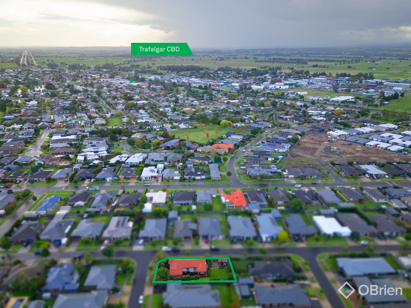 Additional image 16 of 1 Berenger Avenue, Trafalgar VIC 3824