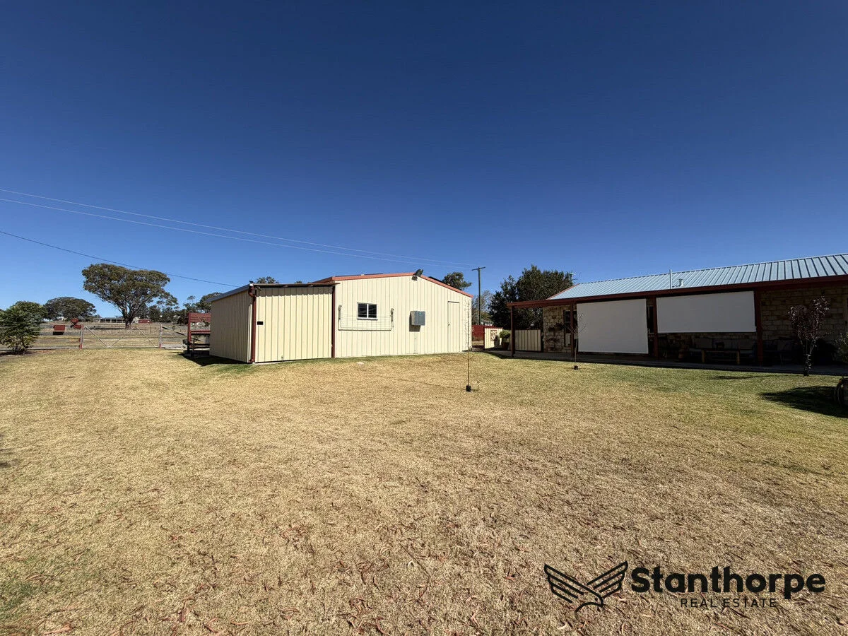 Additional image 22 of 25 Treverton Street, Wallangarra QLD 4383