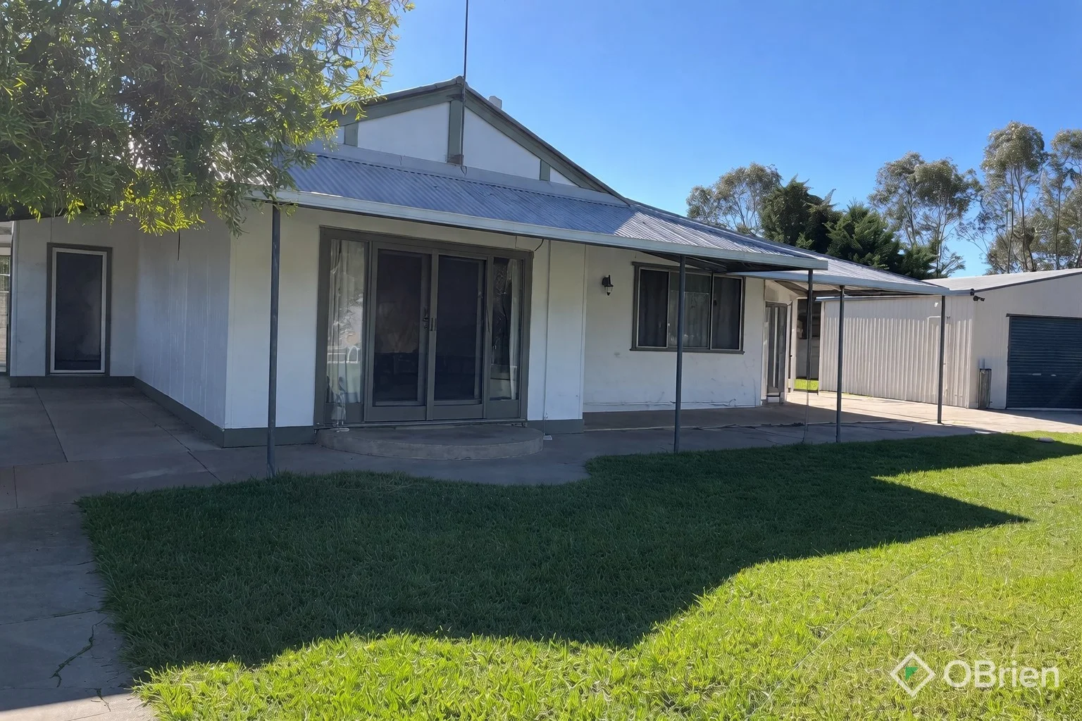 5 Diggers Lane, Holbrook NSW 2644