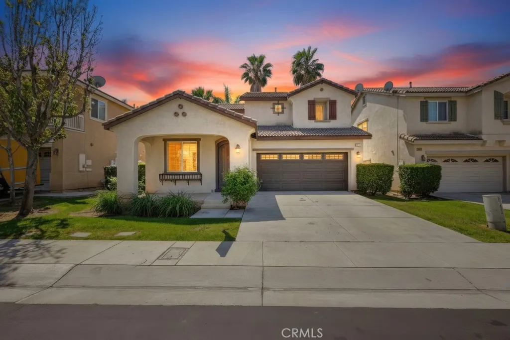 1902 Cefalu Court, Riverside, CA 92507