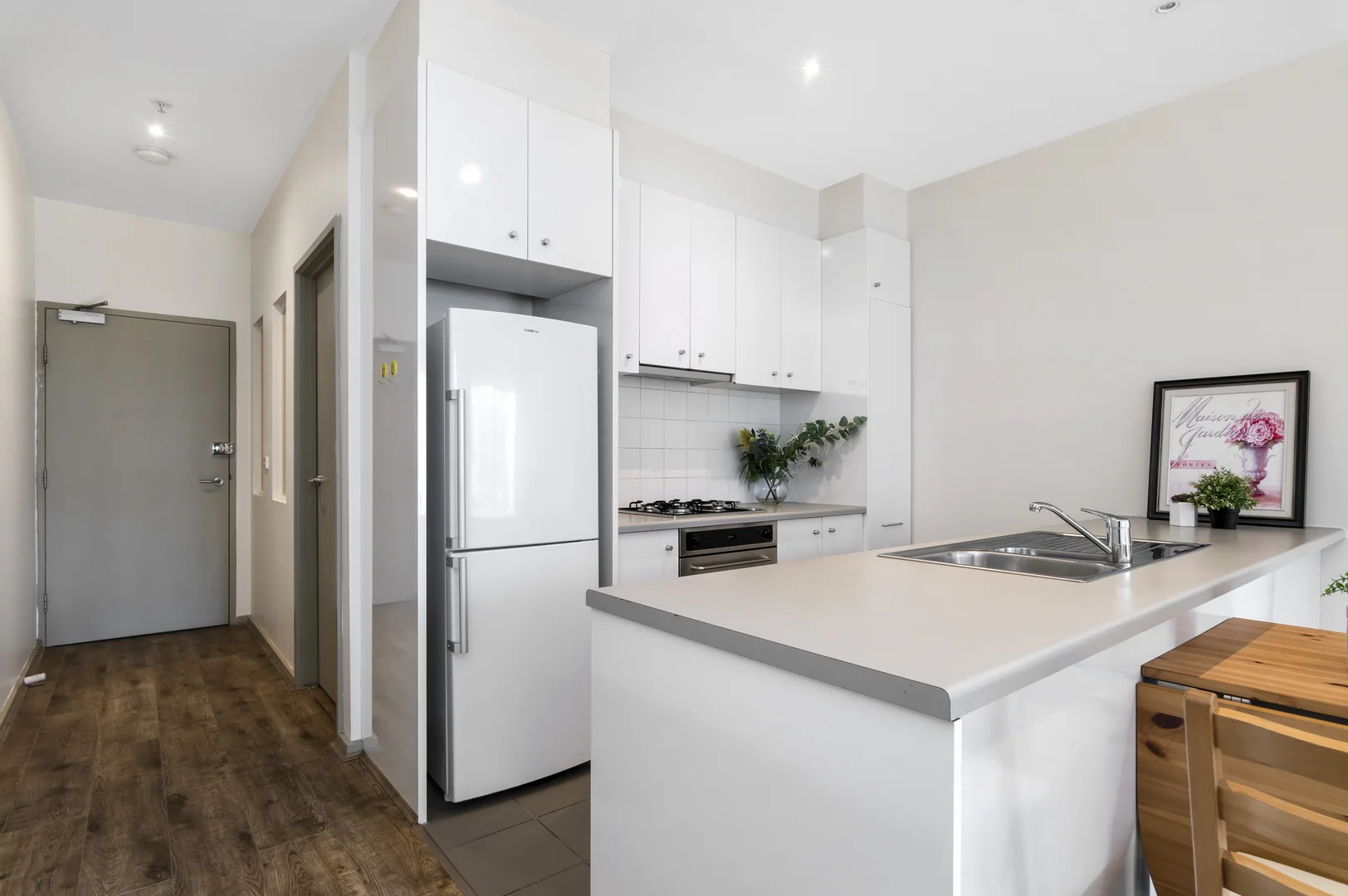 Additional image 3 of 1209/270 King Street, Melbourne VIC 3000