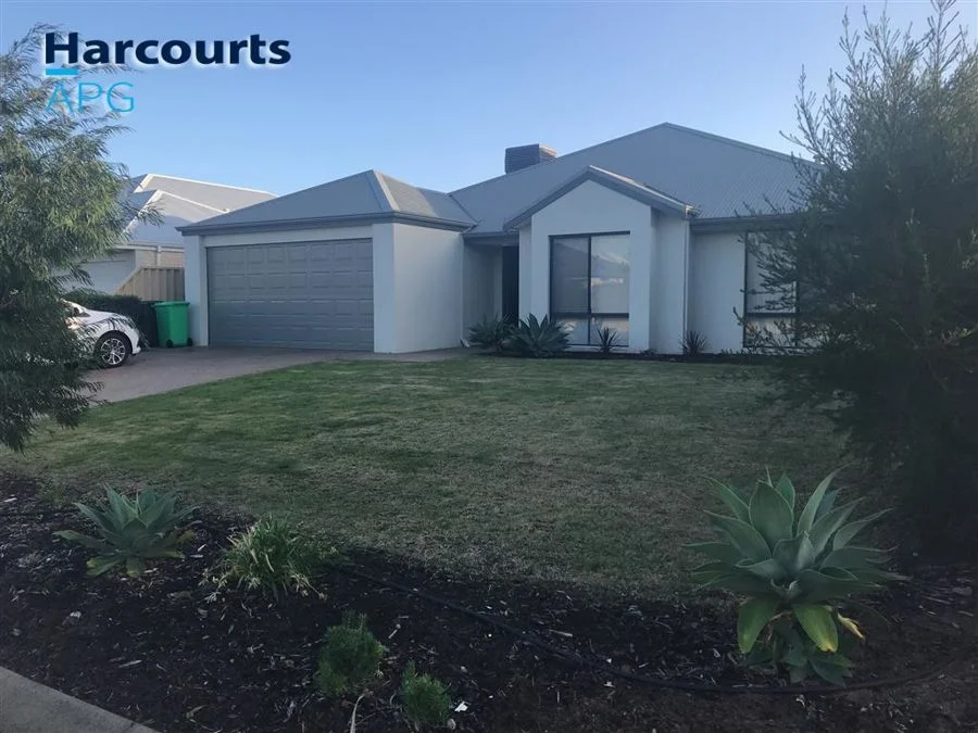 47 Crystal Bend, Dalyellup WA 6230