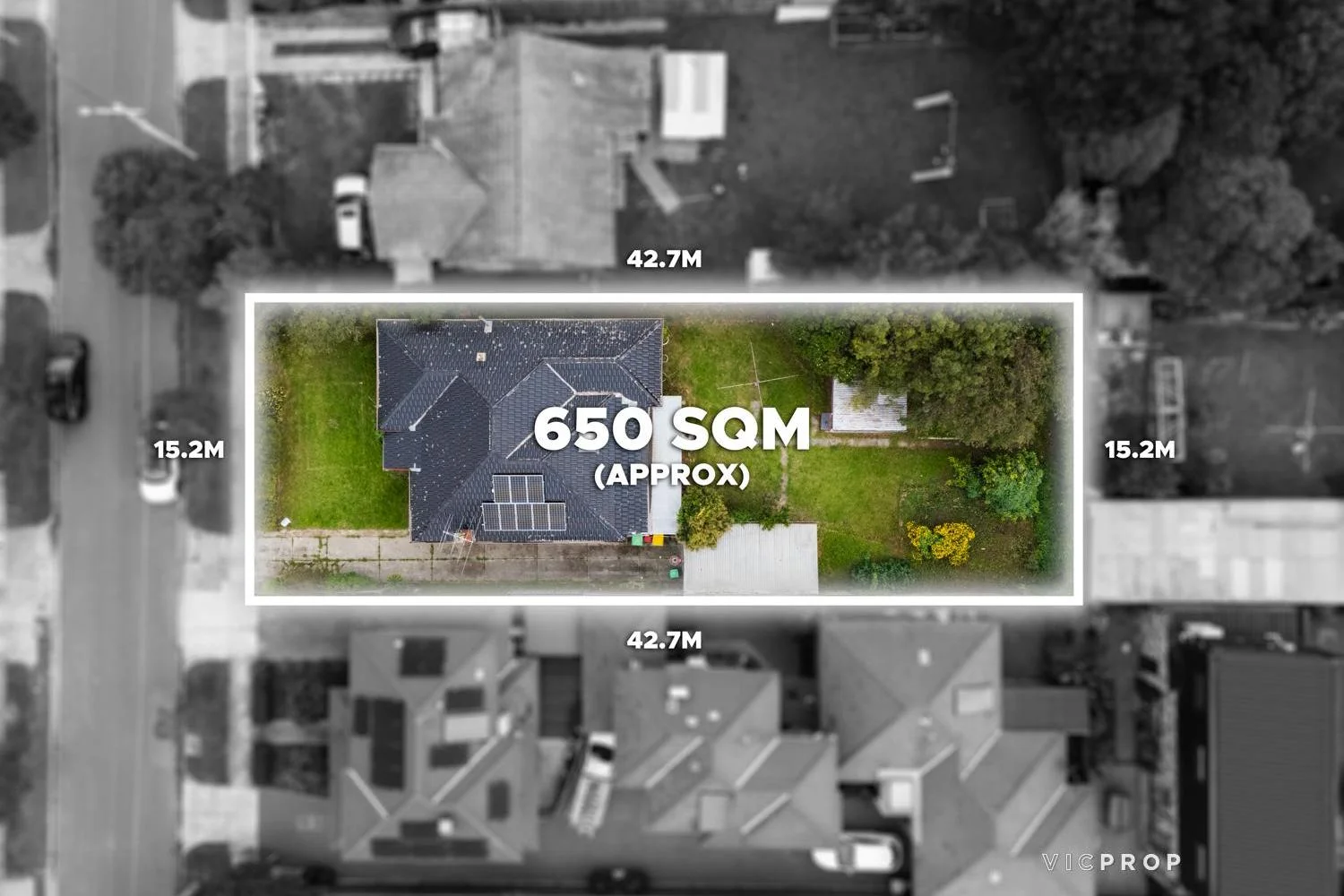 Additional image 2 of 59 Marchant Avenue, Reservoir VIC 3073