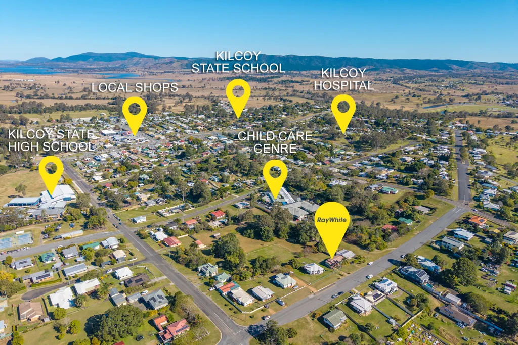 Additional image 17 of 53 Atthow Street, Kilcoy QLD 4515
