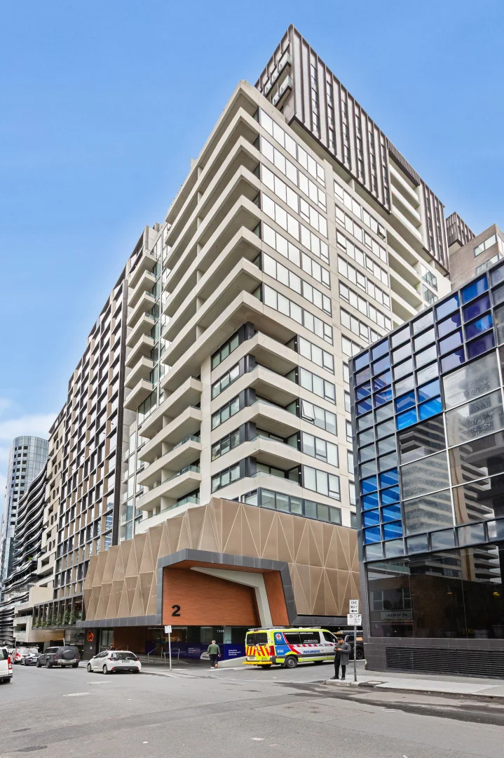 Additional image 10 of 1405/2 Claremont Street, South Yarra VIC 3141