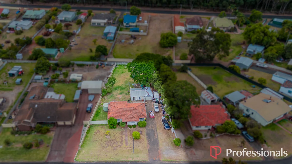 Additional image 17 of 22 Rae Street, Manjimup WA 6258