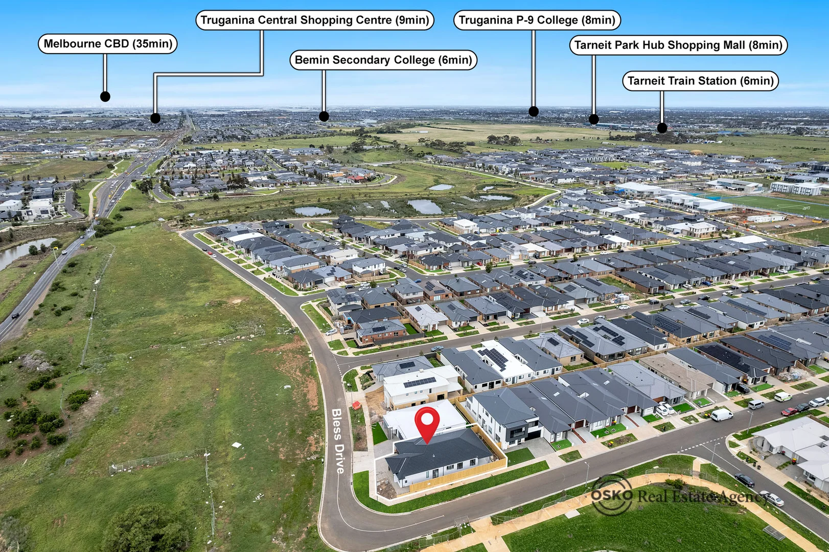 Additional image 30 of 69 Bless Drive, Tarneit VIC 3029