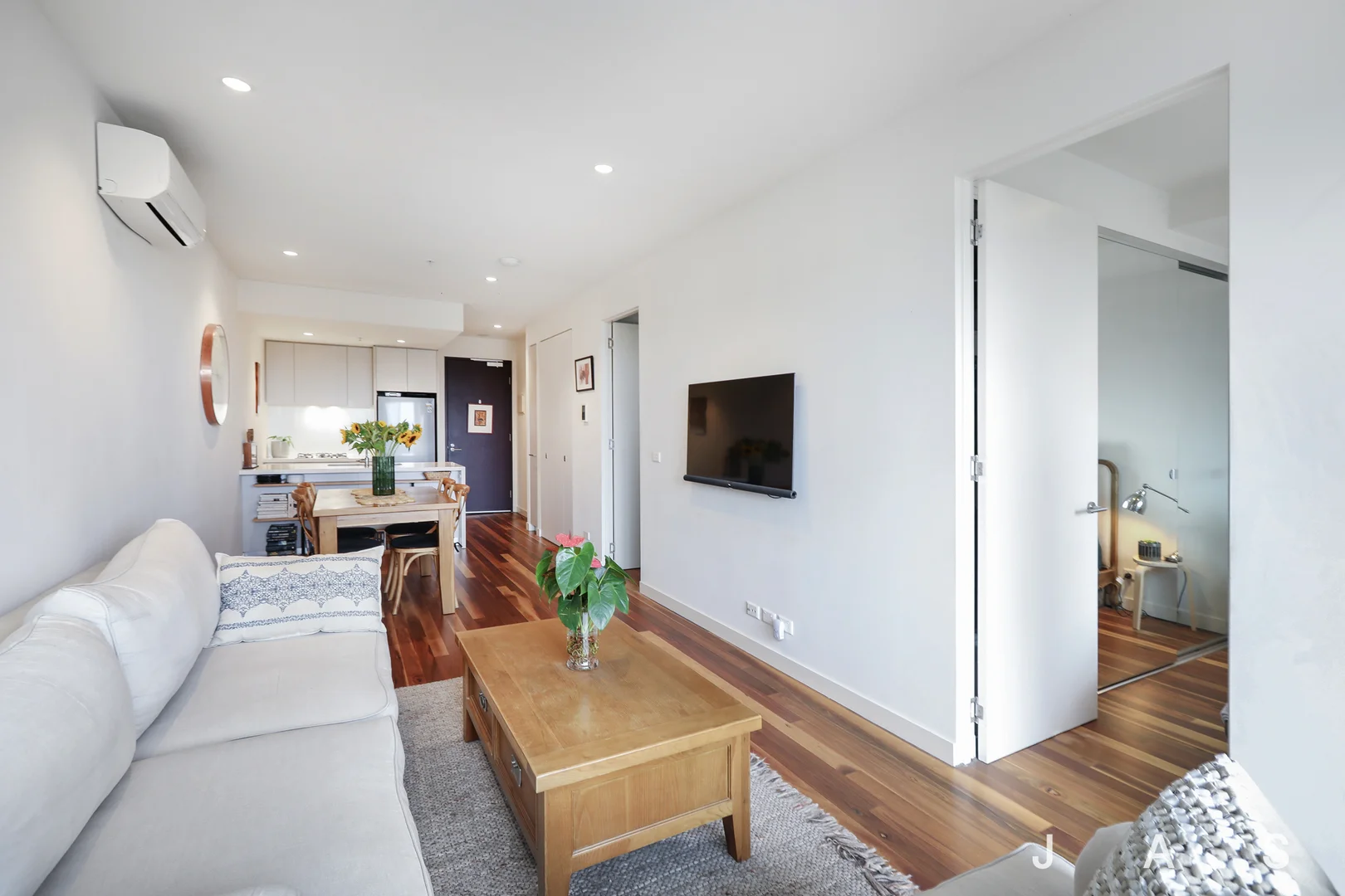 Additional image 3 of 737/18 Albert Street, Footscray VIC 3011