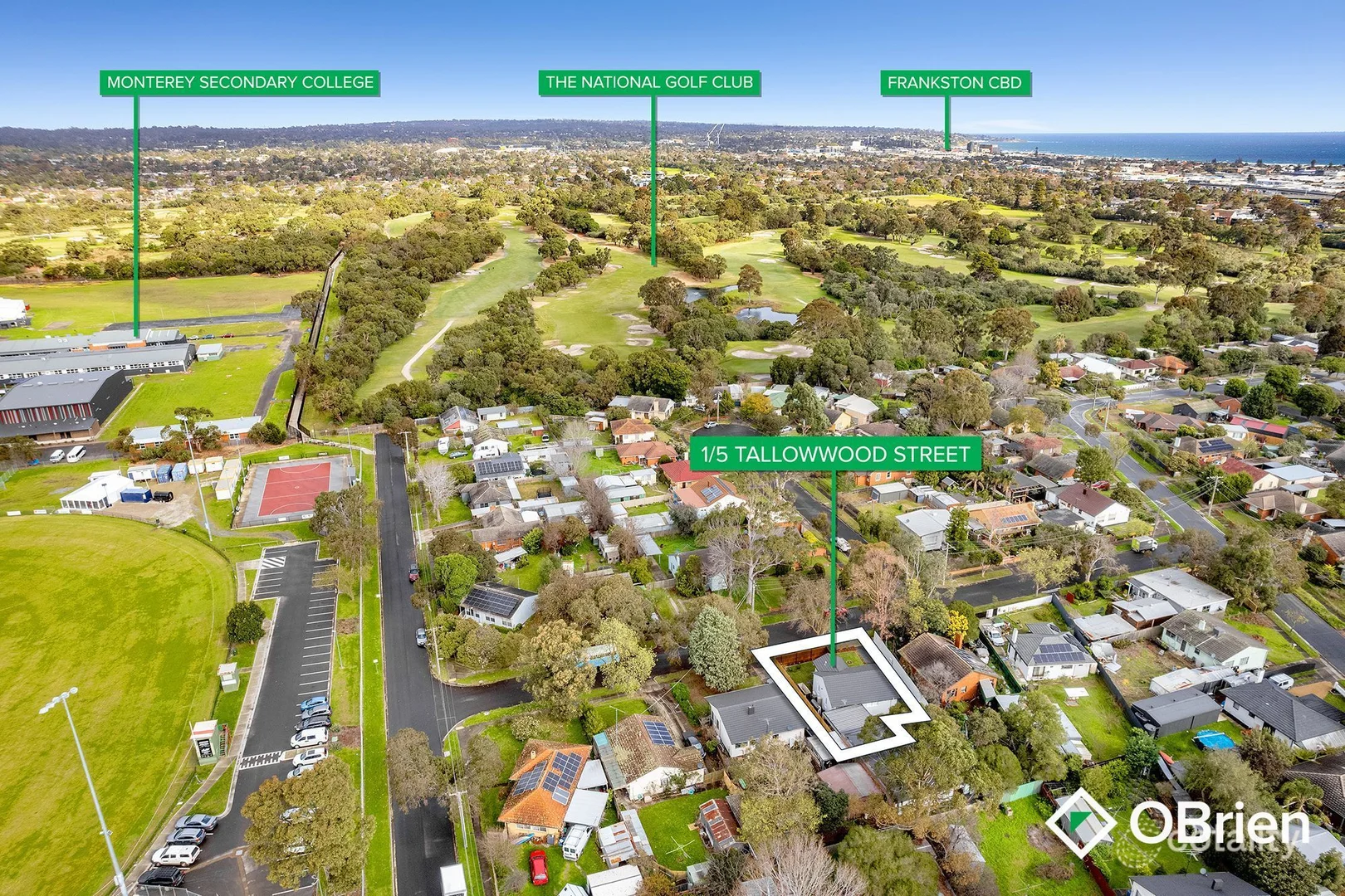 Additional image 3 of 1/5 Tallowwood Street, Frankston North VIC 3200