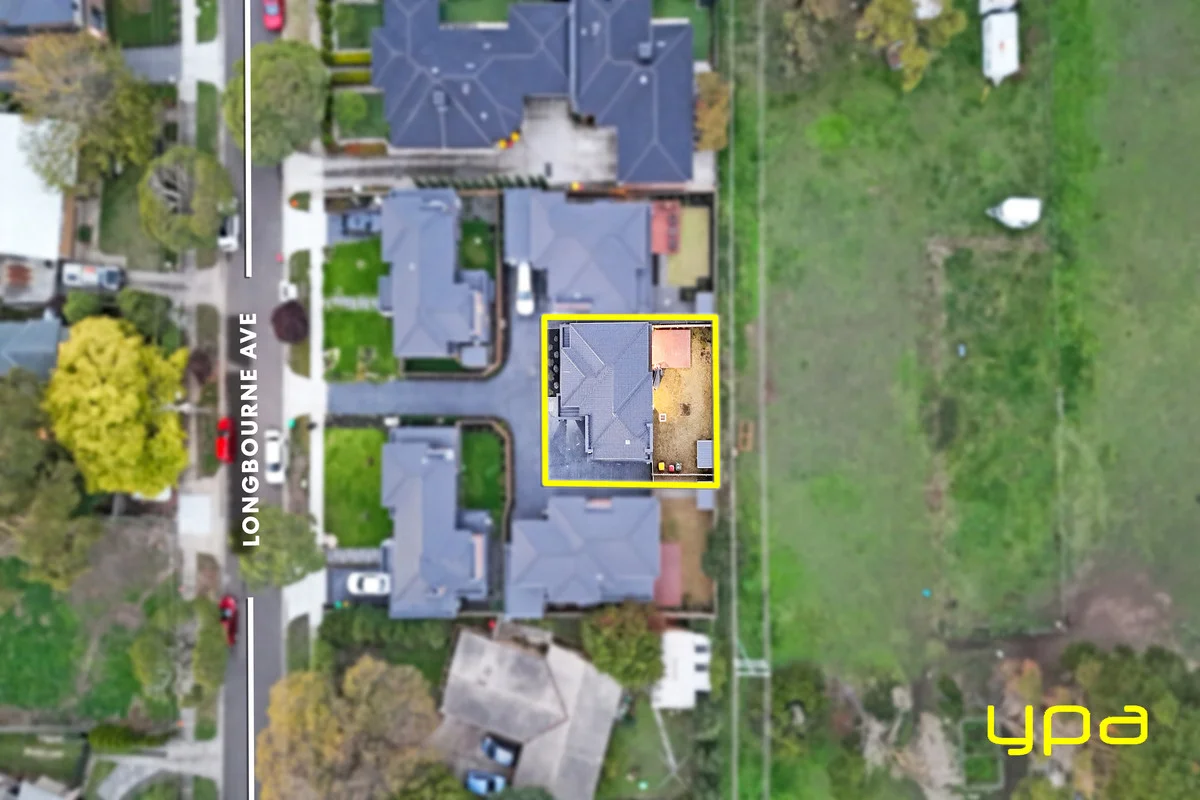 Additional image 21 of 3/24 Longbourne Avenue, Notting Hill VIC 3168