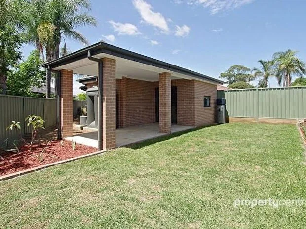 6A Marsh Place, Cranebrook NSW 2749