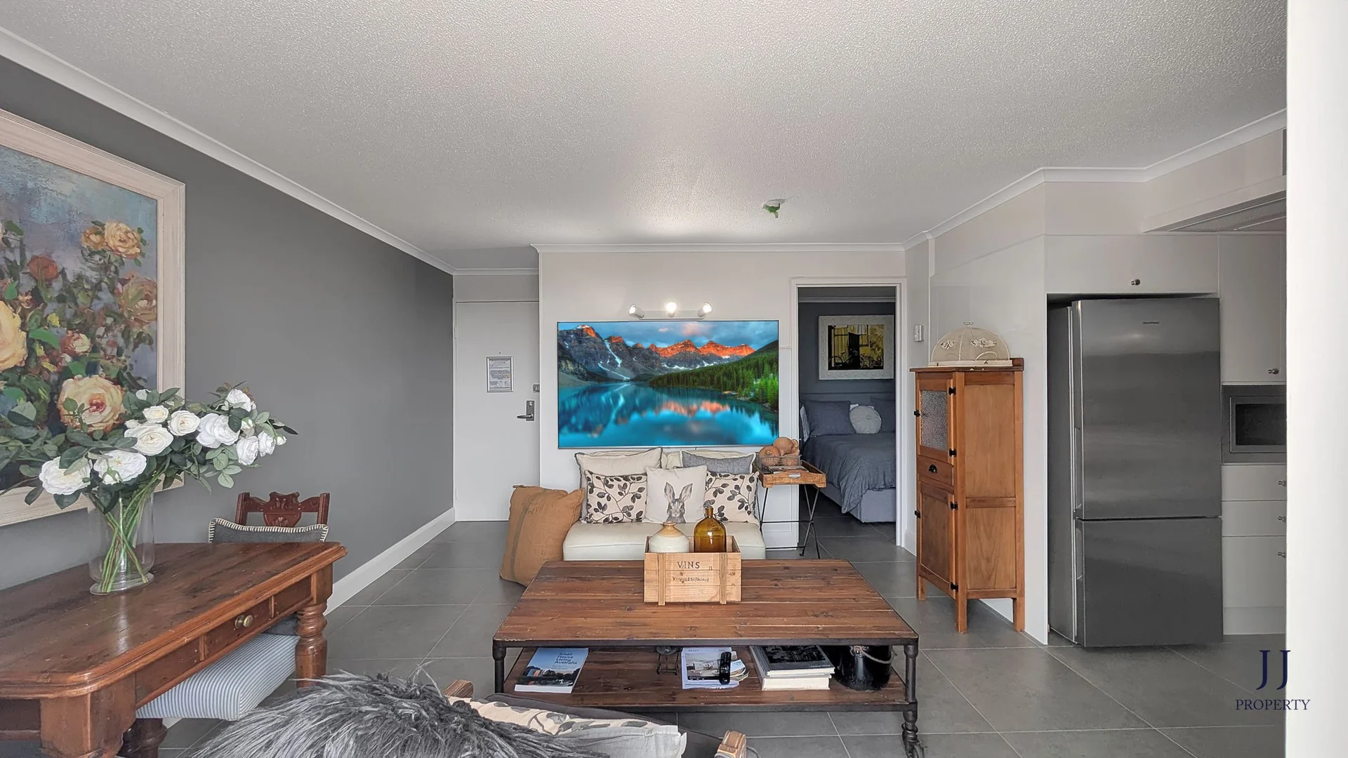 Additional image 3 of 1402/160 Roma Street, Brisbane City QLD 4000