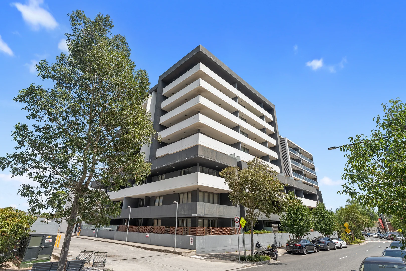 Additional image 9 of 104/11 Charles Street, Canterbury NSW 2193