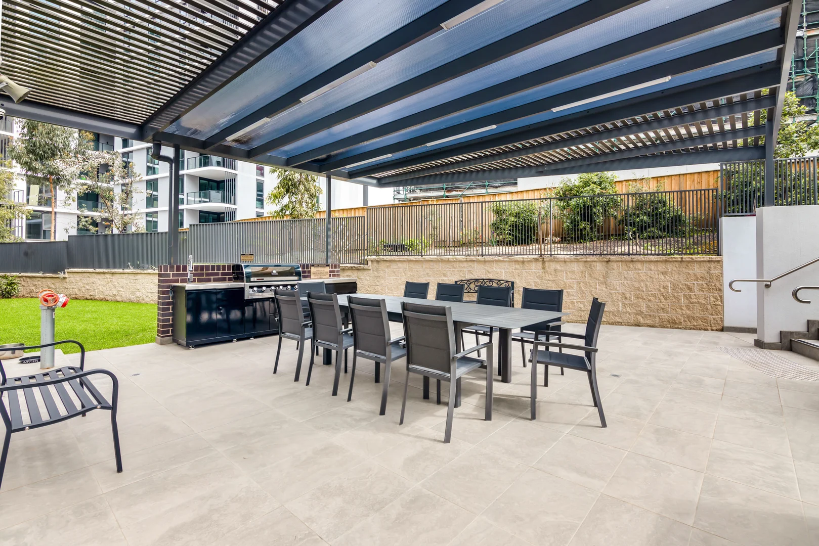 Additional image 10 of 309/33 Dawes Avenue, Castle Hill NSW 2154