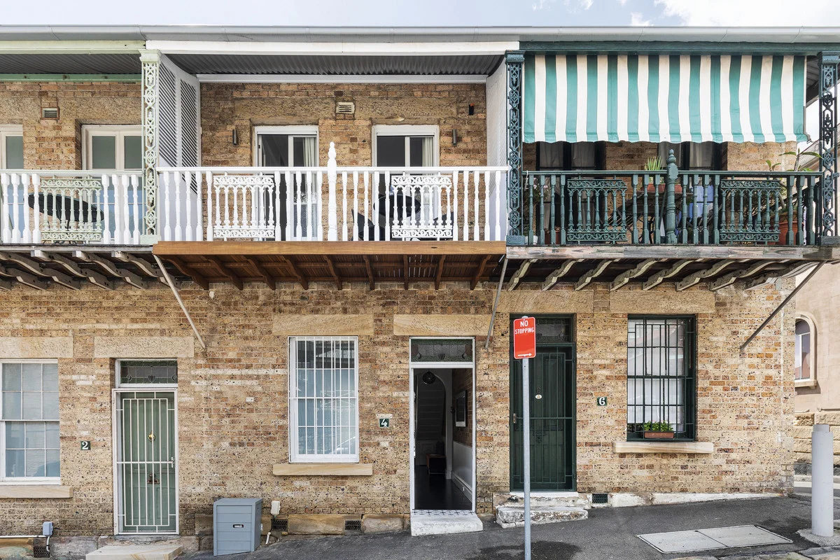 Additional image 20 of 4 Jane Street, Balmain NSW 2041