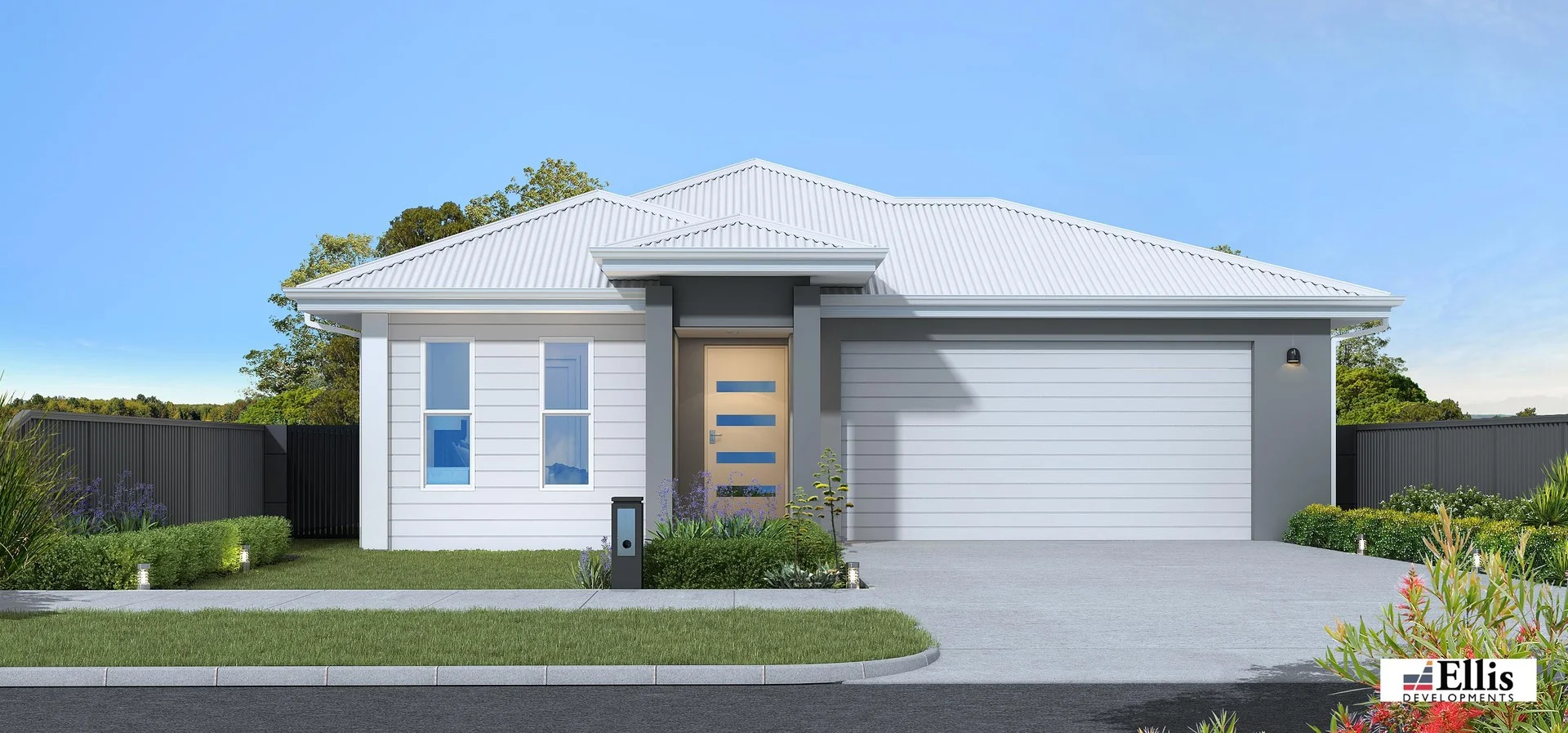 Lot/538 Whippet Crescent, Julago QLD 4816