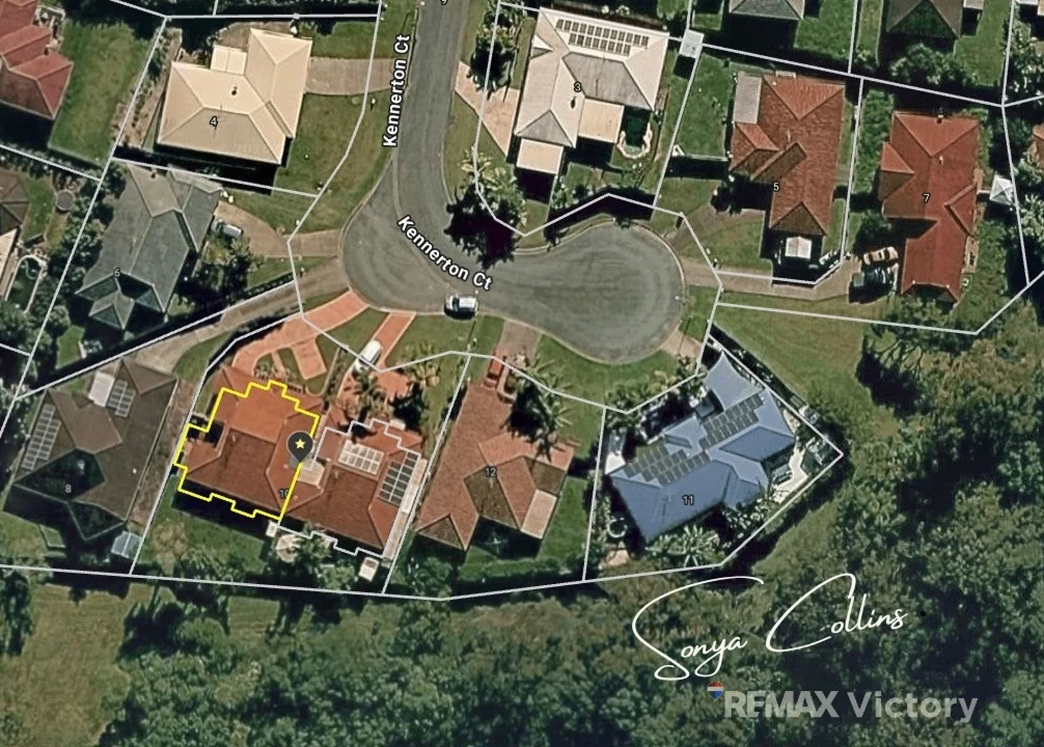 Additional image 17 of 2/10 Kennerton Court, Morayfield QLD 4506