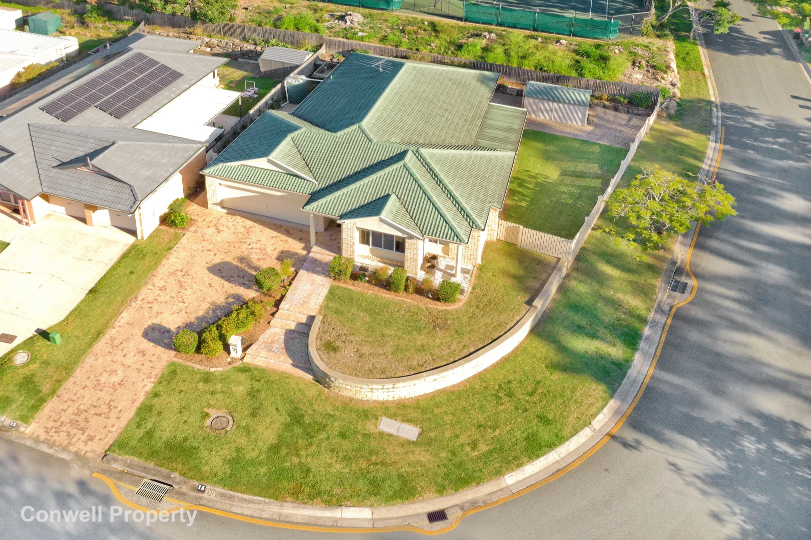 Additional image 2 of 15 Wimbledon Circuit, Carseldine QLD 4034