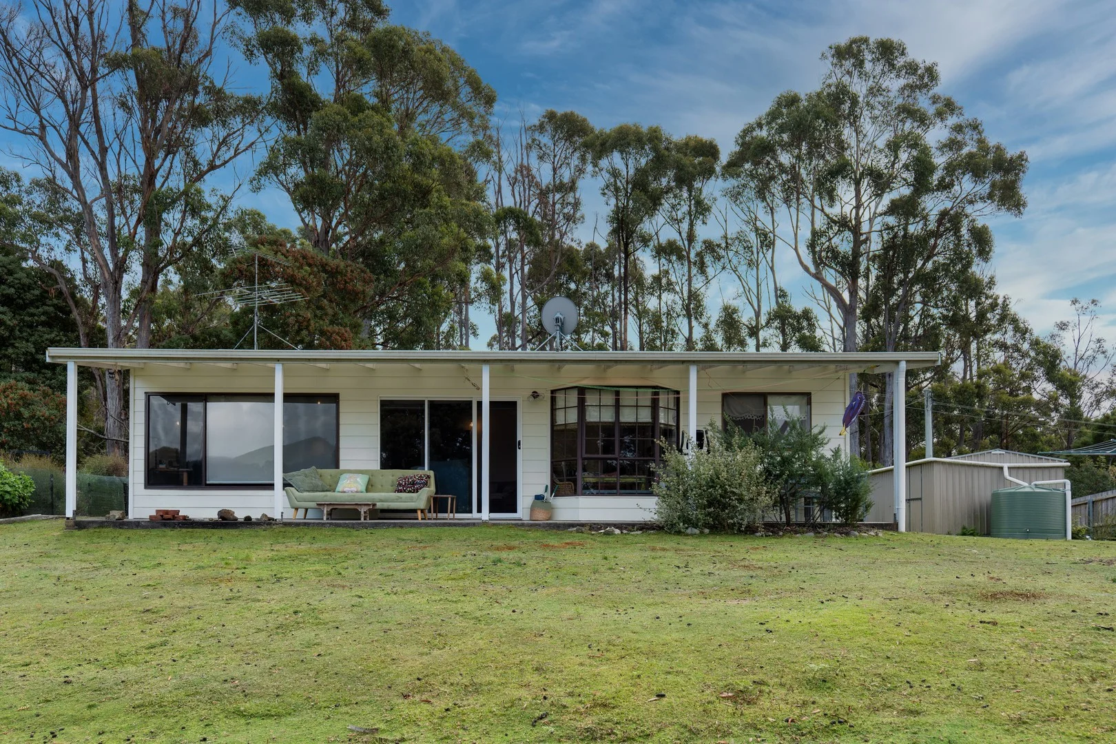 15 Coolangatta Rd, Adventure Bay TAS 7150