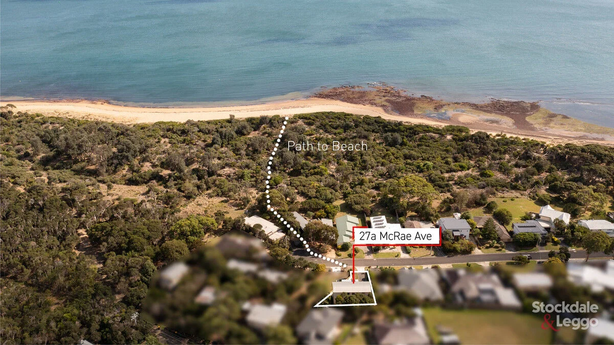 Additional image 3 of 27A McRae Avenue, Cowes VIC 3922
