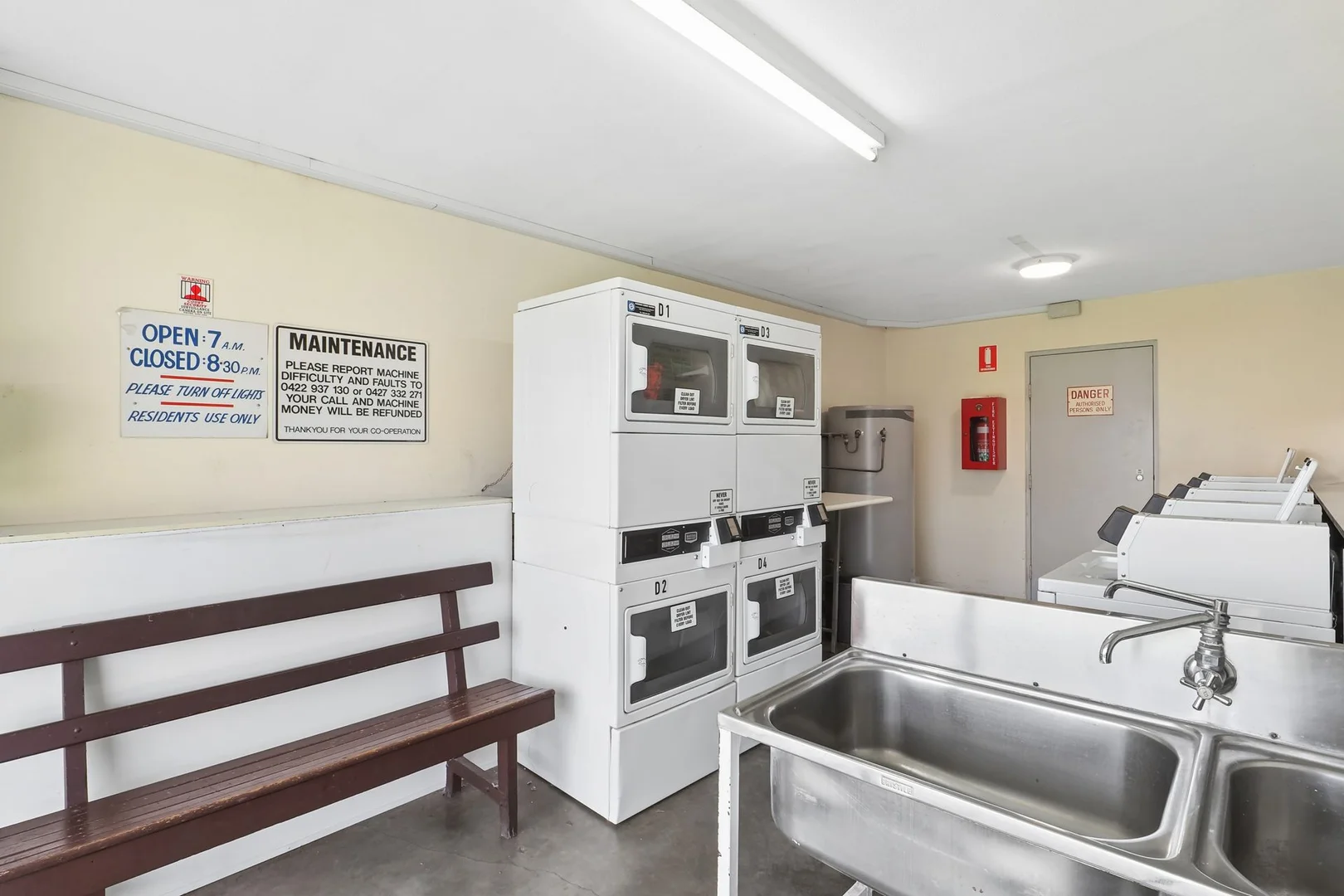 Additional image 13 of 12/6 Hampton Street, Burswood WA 6100