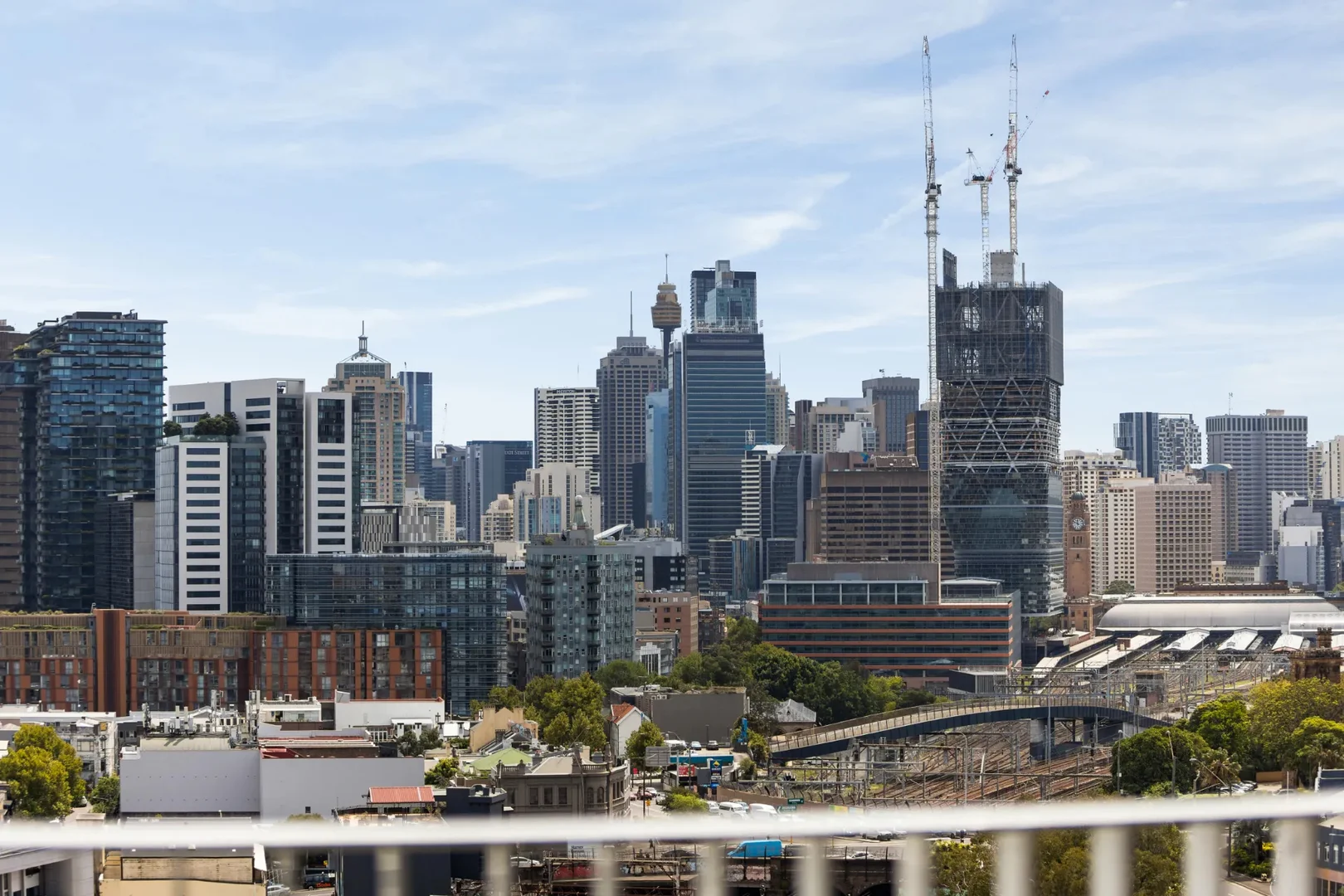 Additional image 5 of 703/1A Lawson Square, Redfern NSW 2016