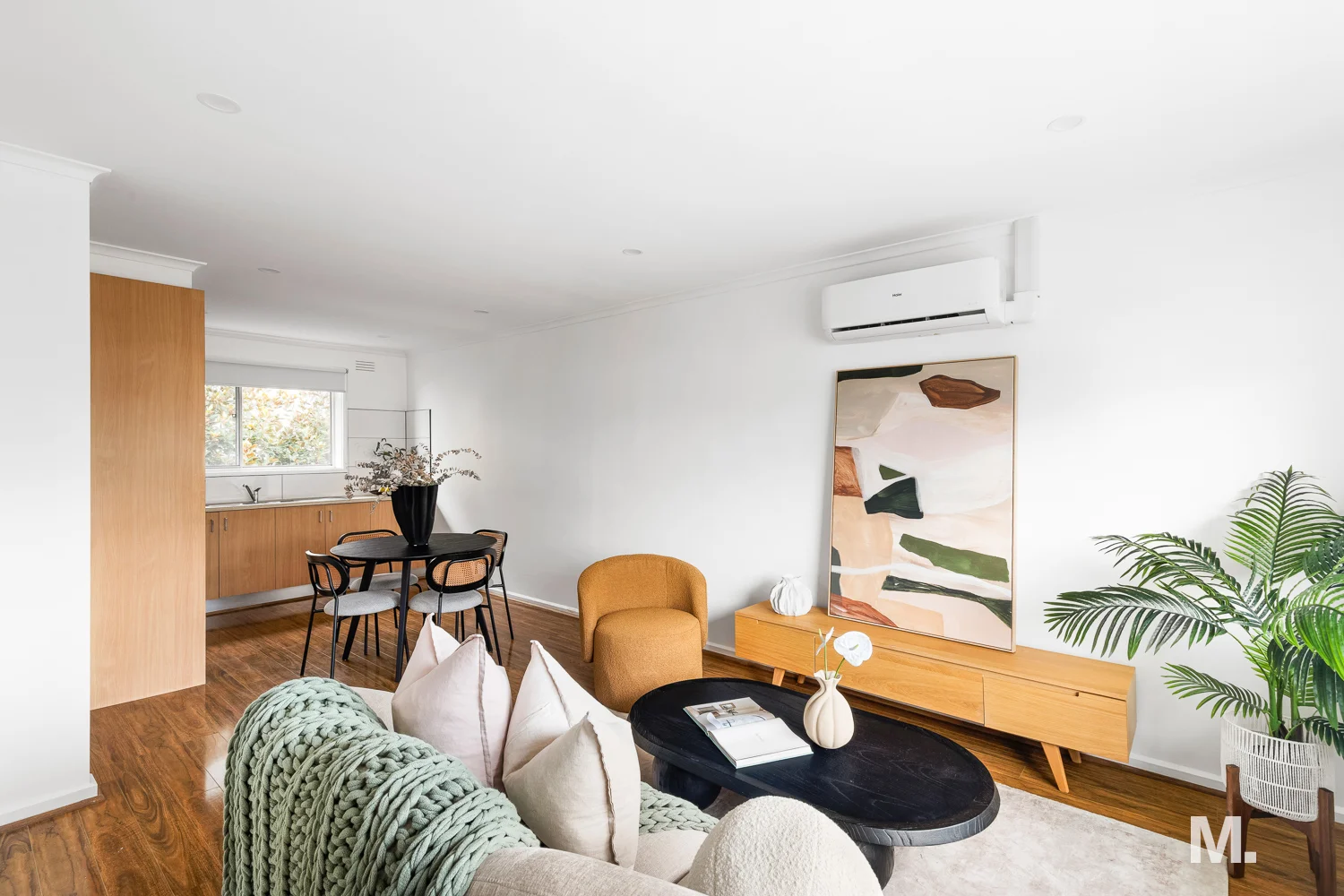6/1 Washington Street, Essendon VIC 3040