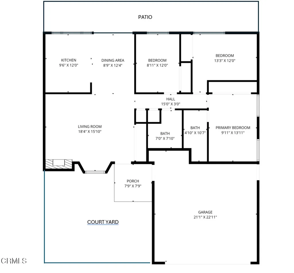 Additional image 64 of 2609 W Bolker Way, Port Hueneme, CA 93041