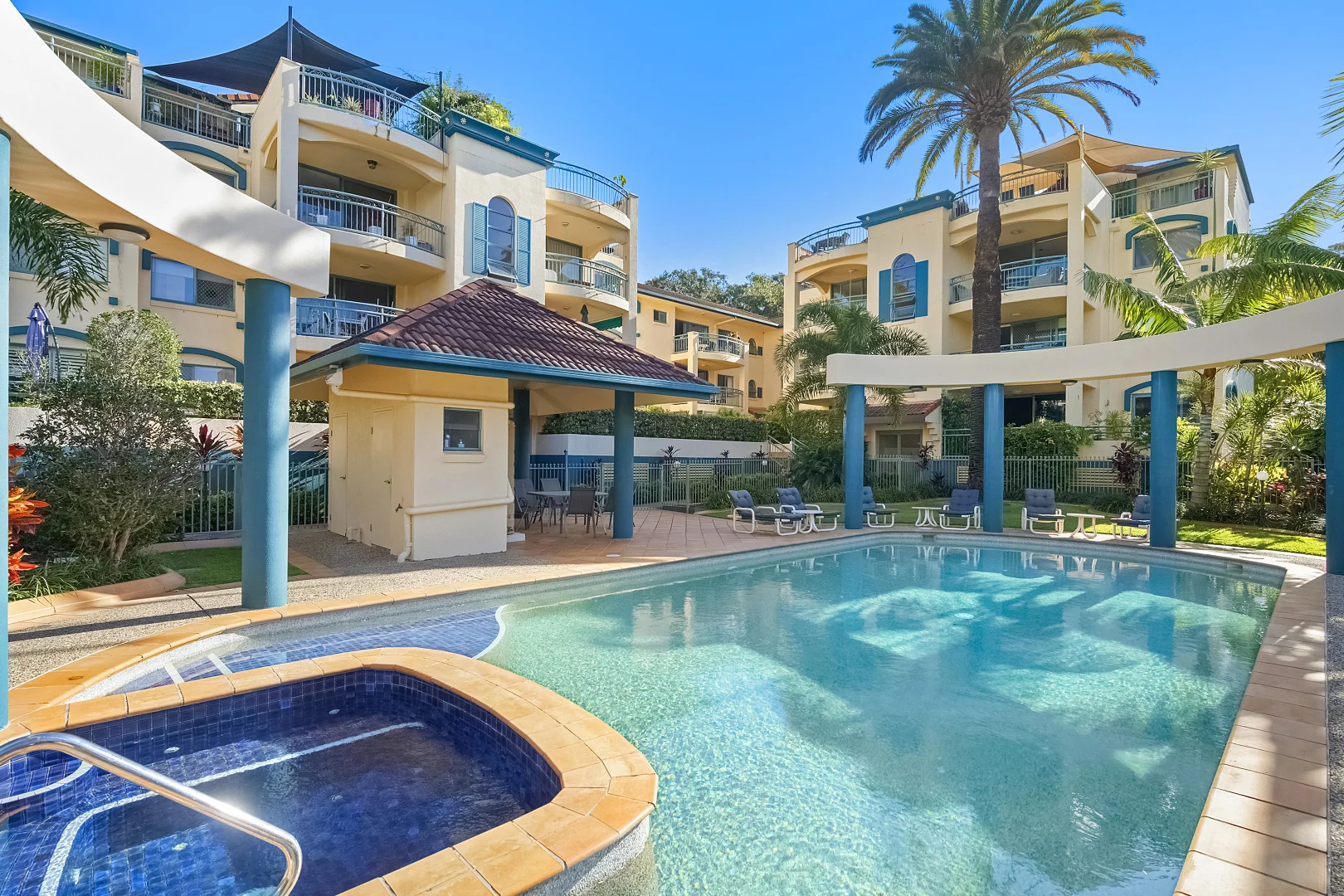 Additional image 5 of 21/12 Monte Carlo Avenue, Surfers Paradise QLD 4217