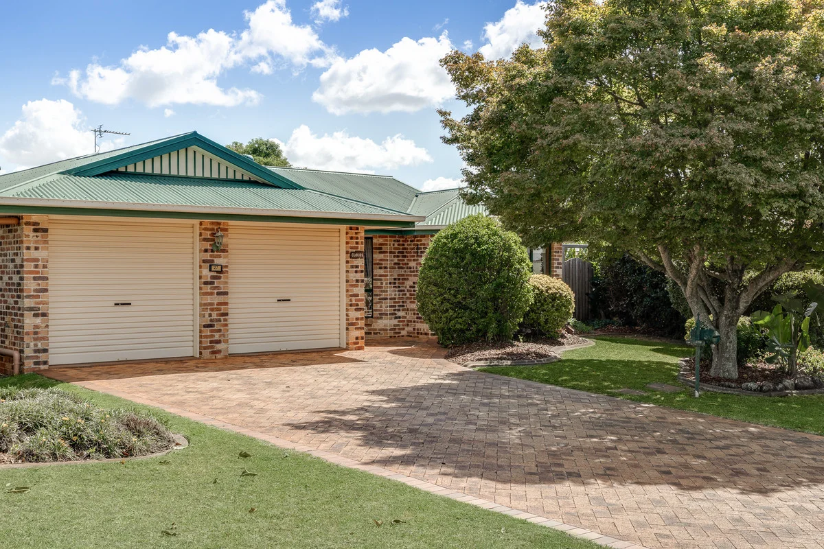 Additional image 19 of 27 Dandelion Drive, Middle Ridge QLD 4350
