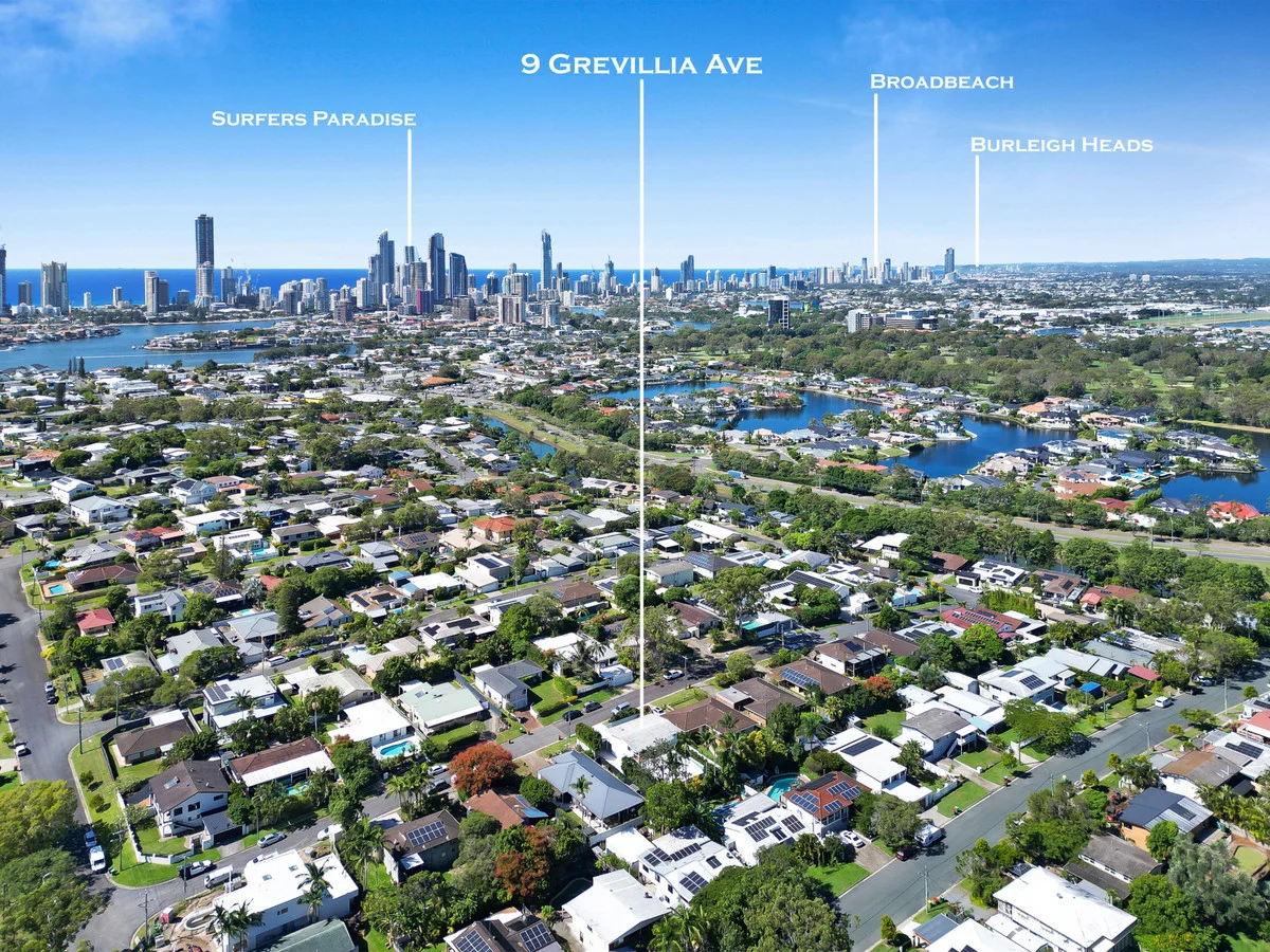 Additional image 35 of 9 Grevillia Avenue, Southport QLD 4215
