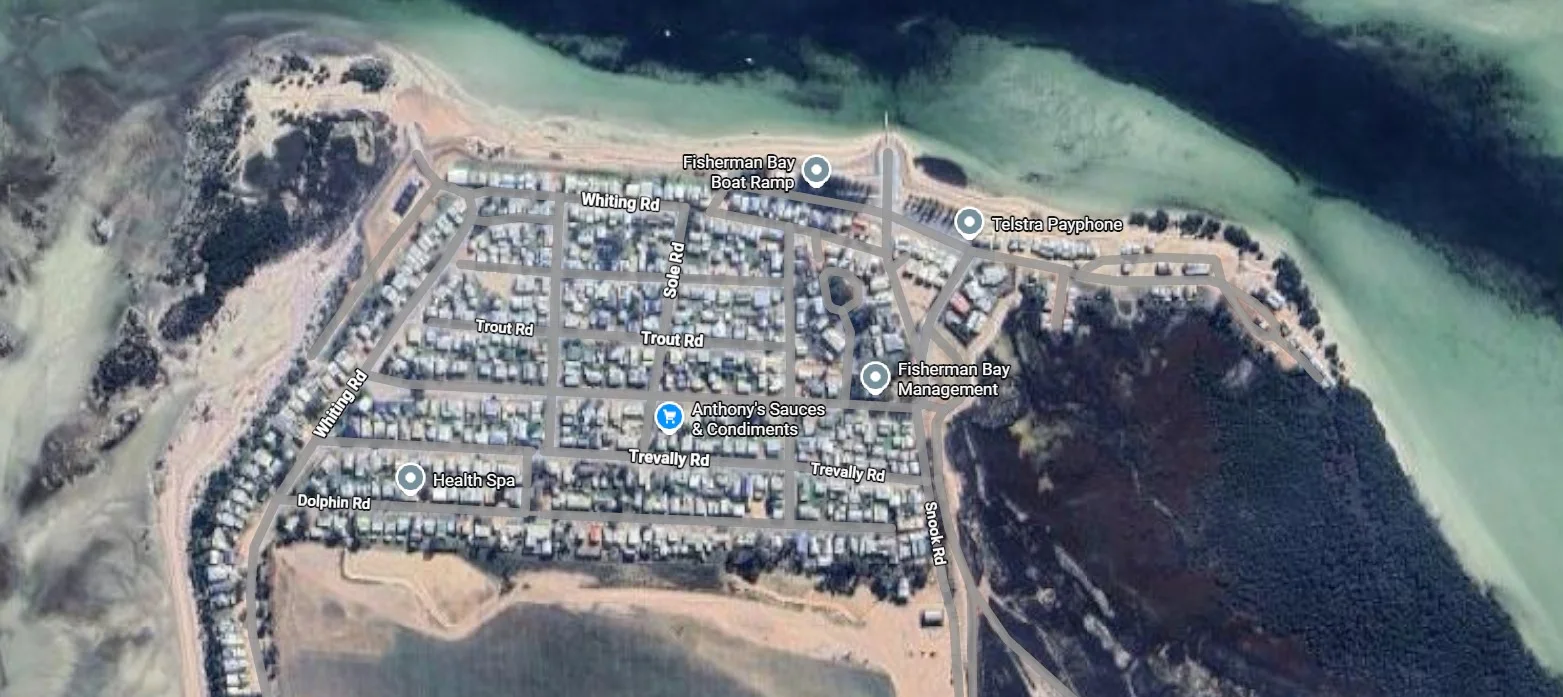 Additional image 4 of 5 Salmon Road, Fisherman Bay SA 5522