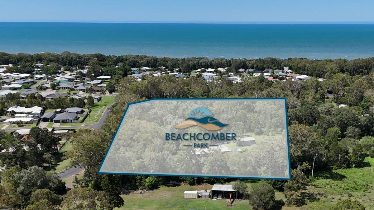 1/302 Oregan Creek Road, Toogoom QLD 4655