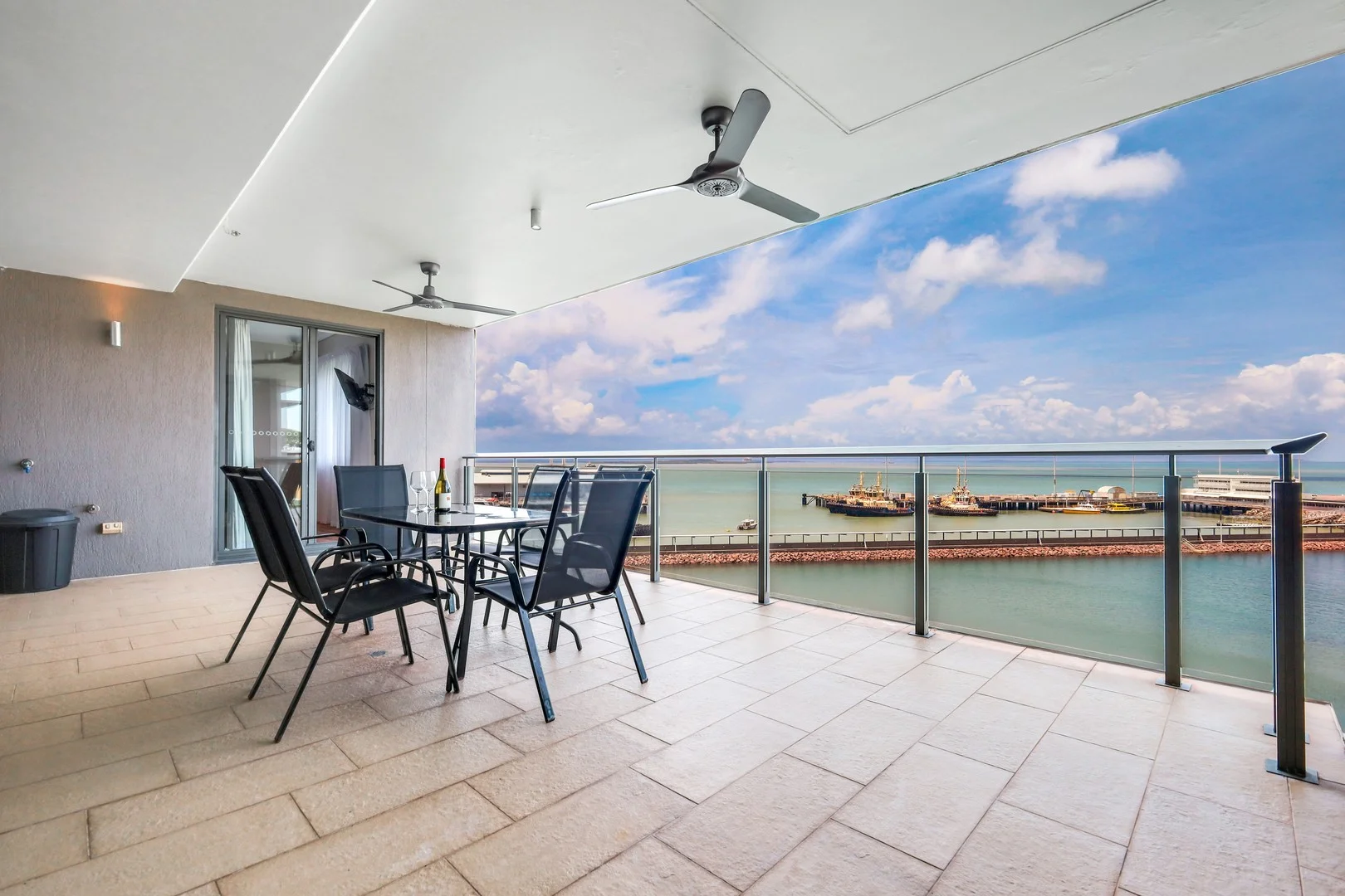 349/19 Kitchener Drive, Darwin City NT 0800 photo 2