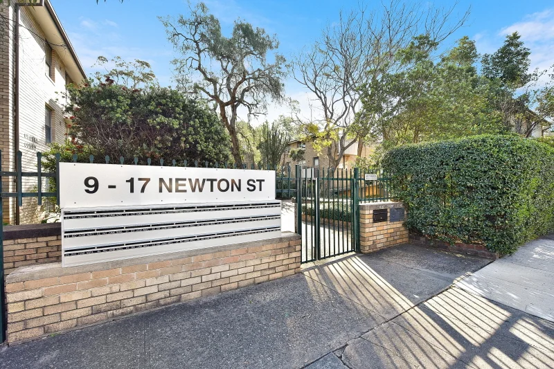 Additional image 5 of 43/7-17 Newton Street, Alexandria NSW 2015