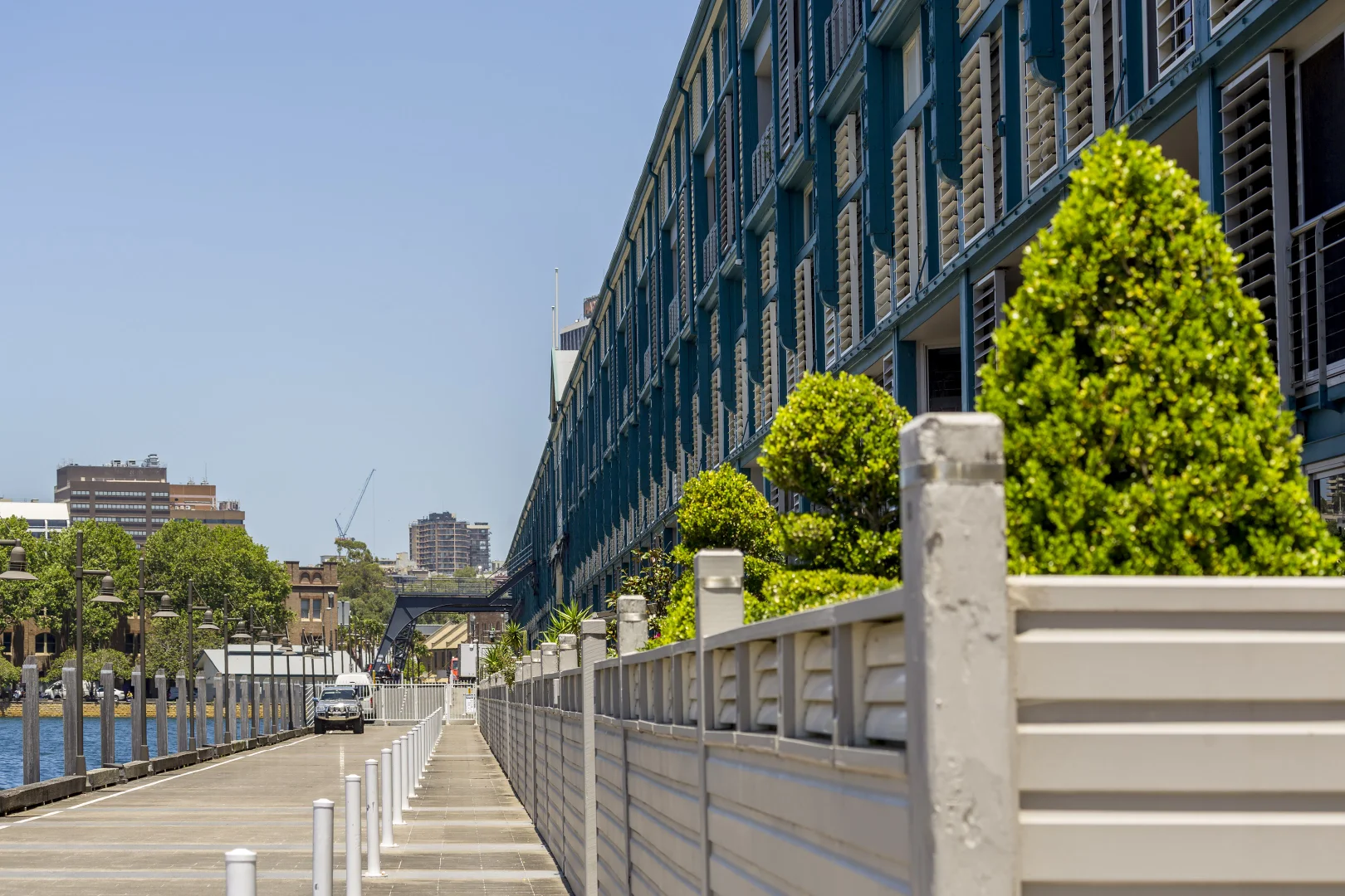 Additional image 10 of 546/6 Cowper Wharf Roadway, Woolloomooloo NSW 2011