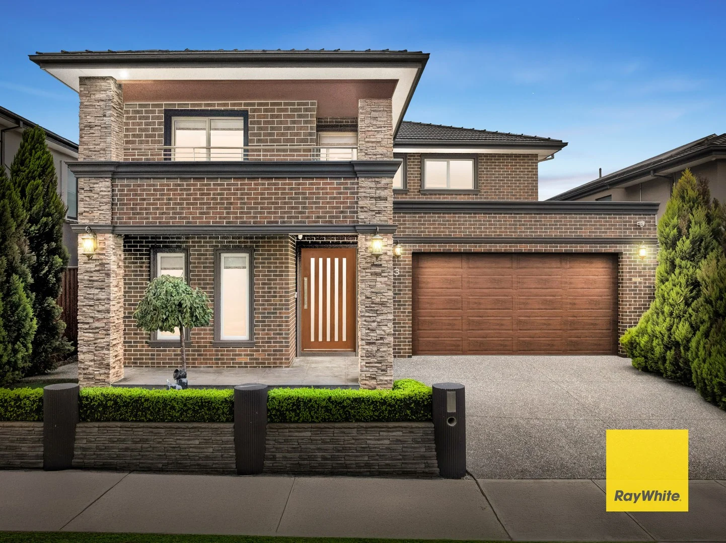 3 Wallagaraugh Parkway, Wollert VIC 3750