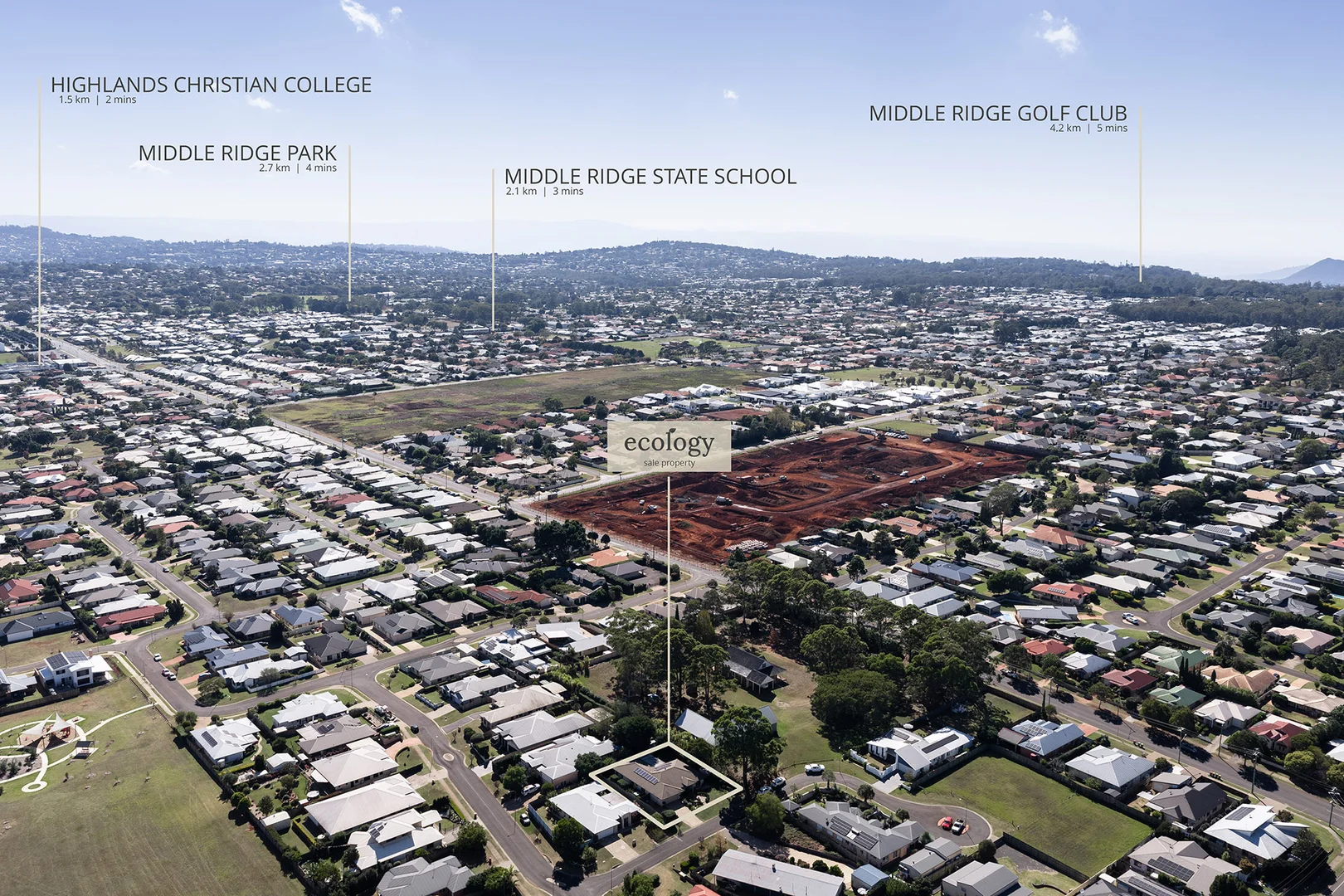 Additional image 23 of 3 Page Court, Kearneys Spring QLD 4350