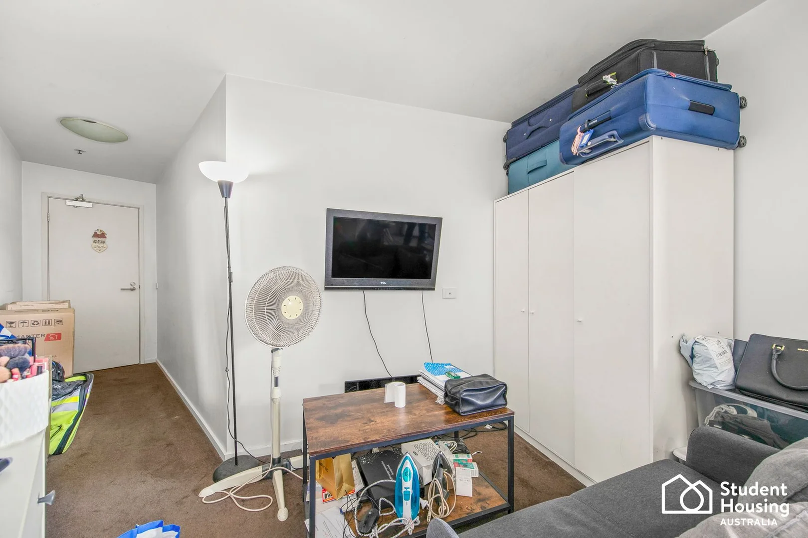 Additional image 3 of 27/1 Oconnell Street, North Melbourne VIC 3051
