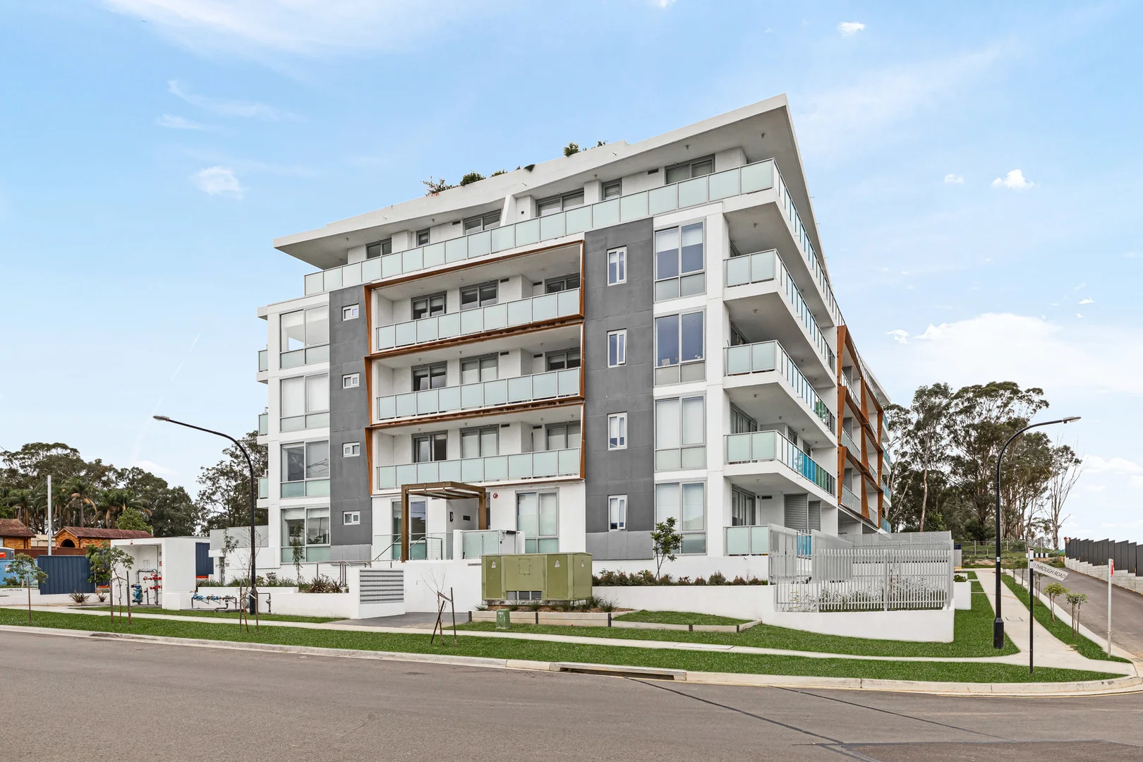 Additional image 9 of 203/54-58 Advance Street, Schofields NSW 2762