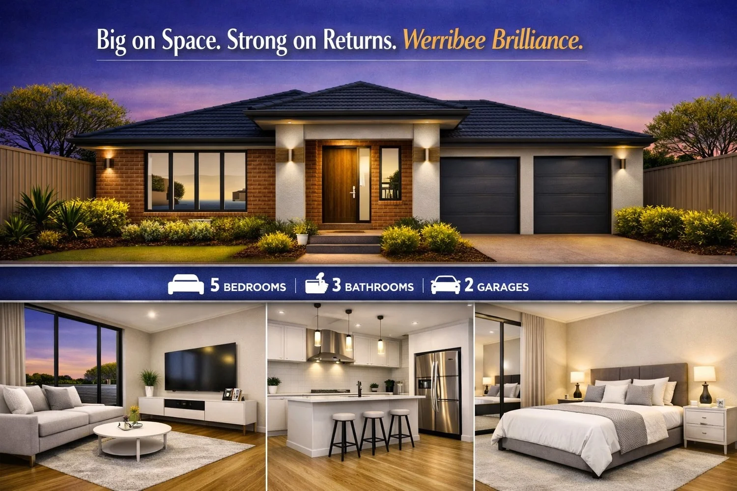 Werribee VIC 3030