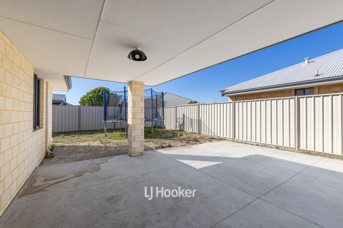 Additional image 24 of 17 Quartz Drive, Australind WA 6233