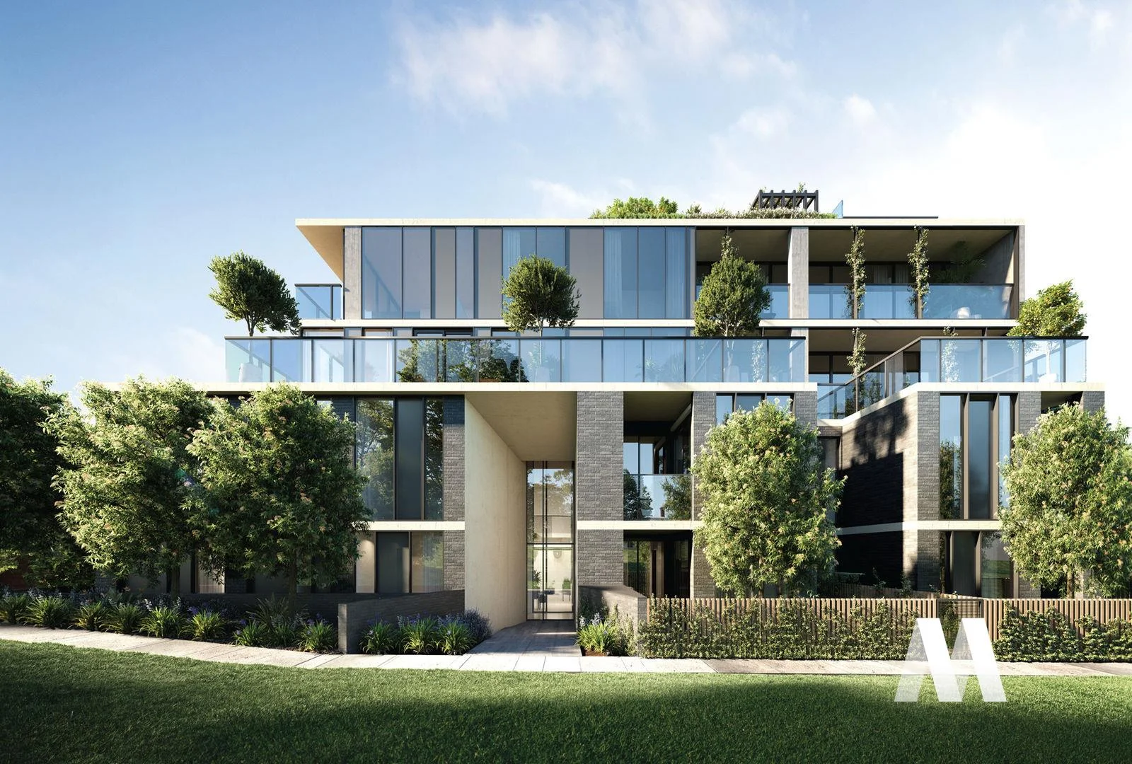 Additional image 10 of Level 1, 12/9 Martin Street, Heidelberg VIC 3084