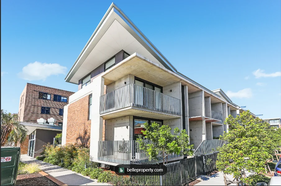 16 EDWARD STREET, Summer Hill NSW 2130