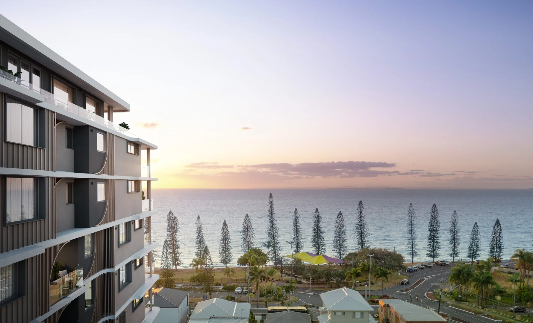 Additional image 3 of 303/4-8 Sutton Street, Redcliffe QLD 4020