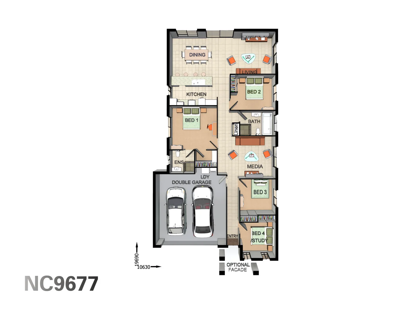 Additional image 4 of 27 Sagebrush St, Caboolture QLD 4510